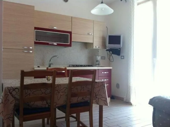 Apartment Gaia Pool Wifi Malcesine
